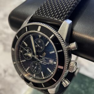 Breitling Superocean Heritage Chronograph